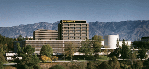 CSU Los Angeles