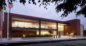 Westwood Branch Library--Los Angeles Public Library