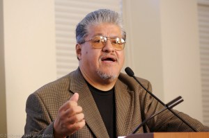 Luis J Rodriguez