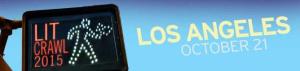 Lit Crawl 2015