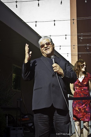 Luis J. Rodríguez