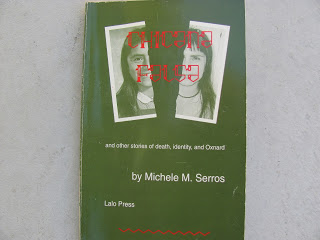 Remembering Michele Serros A Writers Journey Los Angeles Literature 