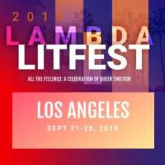Lambda LitFefst 2019