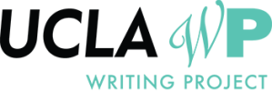 UCLA-Writing-Project-logo