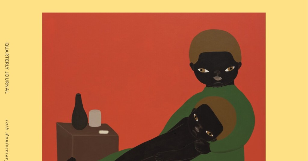 The Los Angeles Review of Books turns 10. 